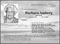 Barbara Amberg