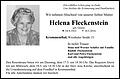 Helena Fleckenstein