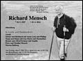 Richard Mensch