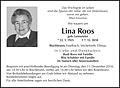 Lina Roos