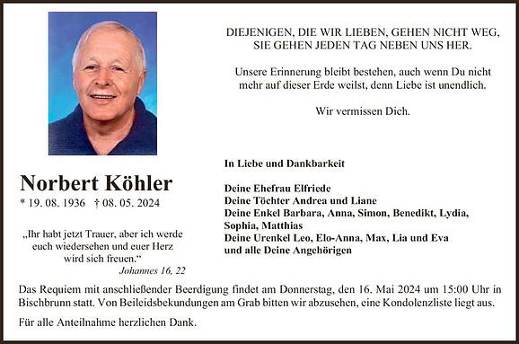 Norbert Köhler