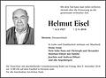 Helmut Eisel
