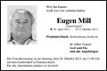 Eugen Mill