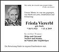 Frieda Viererbl