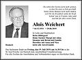 Alois Weichert
