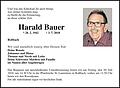 Harald Bauer