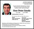 Peter Smola