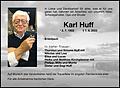Karl Huff