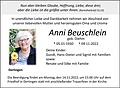 Anni Beuschlein