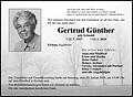 Gertrud Günther