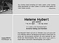 Helene Hubert