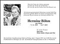 Hermine Böhm