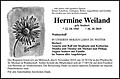 Hermine Weiland
