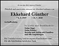 Ekkehard Günther