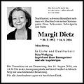Margit Dietz