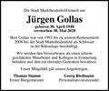 Jürgen Gollas