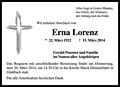 Erna Lorenz