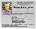 Helmut Scheuermann