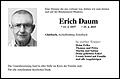 Erich Daum