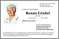 Renate Griebel