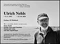 Ulrich Nehls