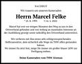 Marcel Felke