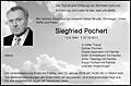 Siegfried Pochert