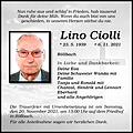 Lino Ciolli