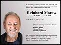 Reinhard Moraw