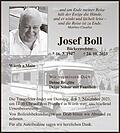 Josef Boll