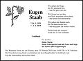 Eugen Staab