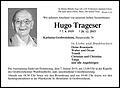 Hugo Trageser
