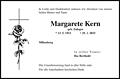 Margarete Kern