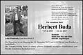 Herbert Buda
