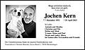 Jochen Kern