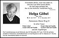 Helga Göbel