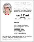 Anni Funk