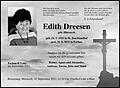 Edith Dreesen
