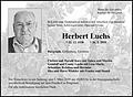 Herbert Luchs