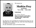 Mathias Frey
