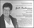 Gerti Bachmann