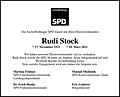 Rudi Stock