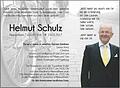 Helmut Schulz