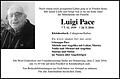 Luigi Pace
