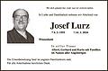Josef Lurz