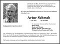 Artur Schwab