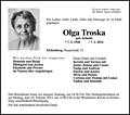 Olga Troska