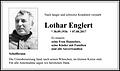 Lothar Englert