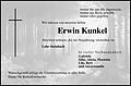 Erwin Kunkel