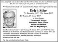 Erich Stier